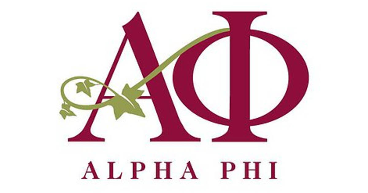 Alpha Phi International Fraternity Inc.