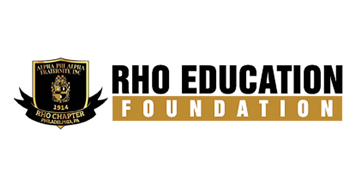 Alpha Phi Alpha Rho Education Foundation Incorporated