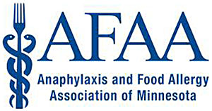 Anaphylaxis and Food Allergy Association of Minnesota