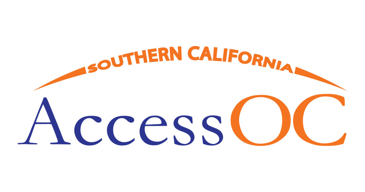 AccessOC, Southern California