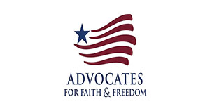 Advocates For Faith & Freedom Inc.