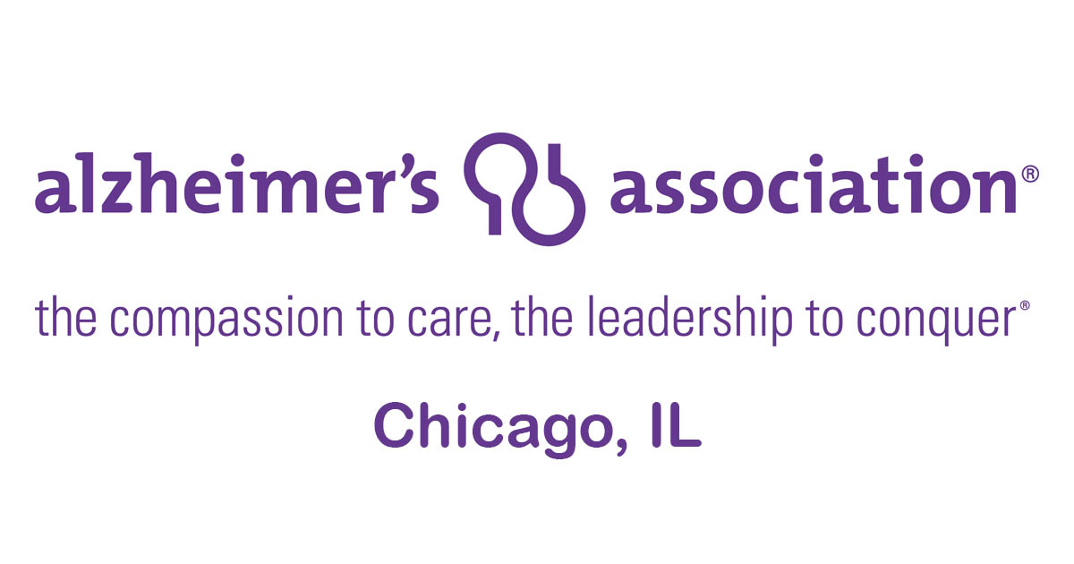 Alzheimer's Association Chicago, IL