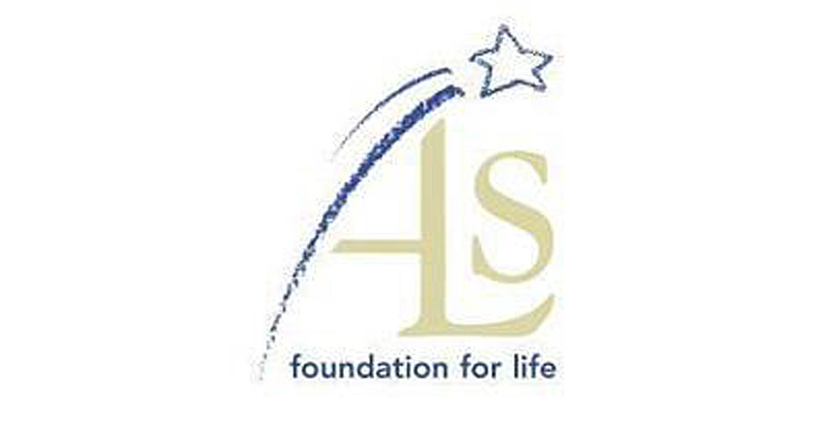 ALS Foundation For Life