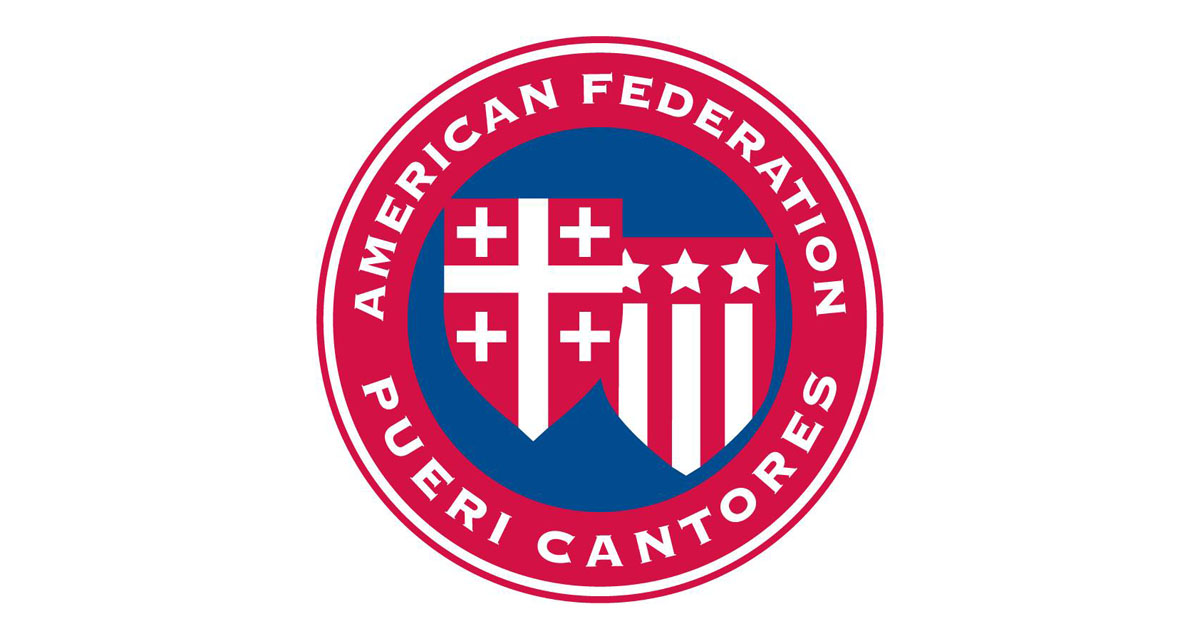 American Federation Pueri Cantores