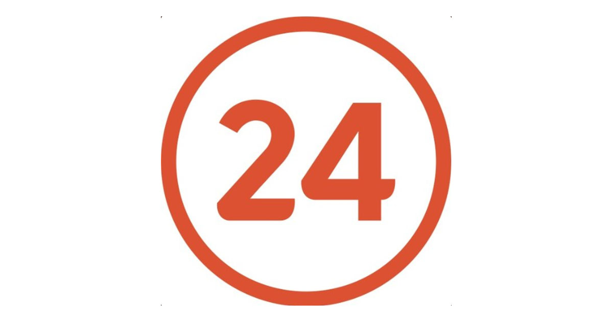 24 Foundation