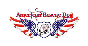 American Rescue Dog