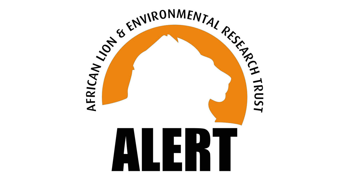 African Lion & Environmental Research Trust