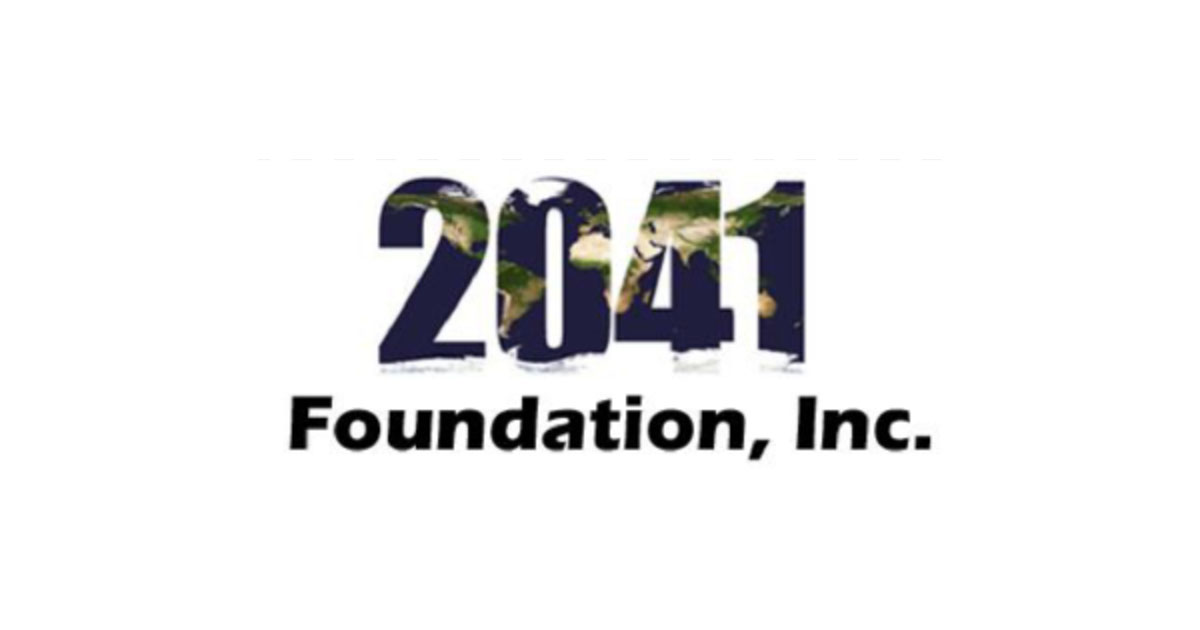 2041 Foundation Inc