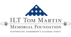 1LT Tom Martin Memorial Foundation