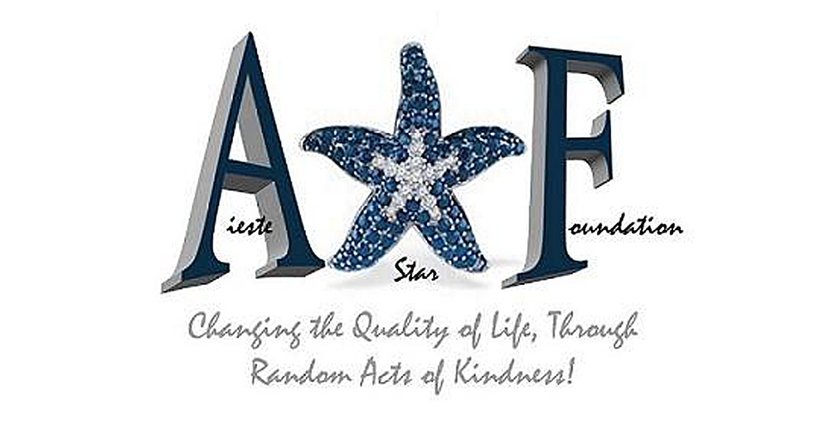 Aieste Star Foundation