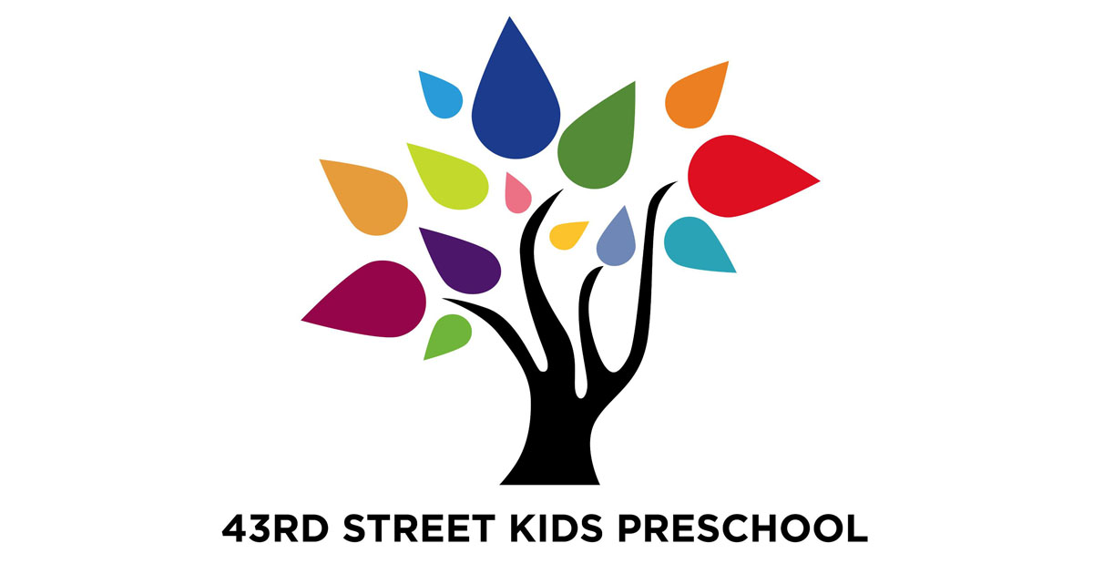 43rd Street Kids Preschool INC
