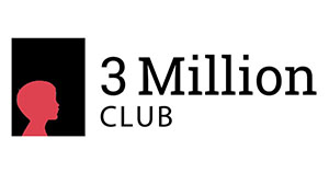 3 Million Club