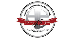 Achieving Leadership's Purpose, Inc.