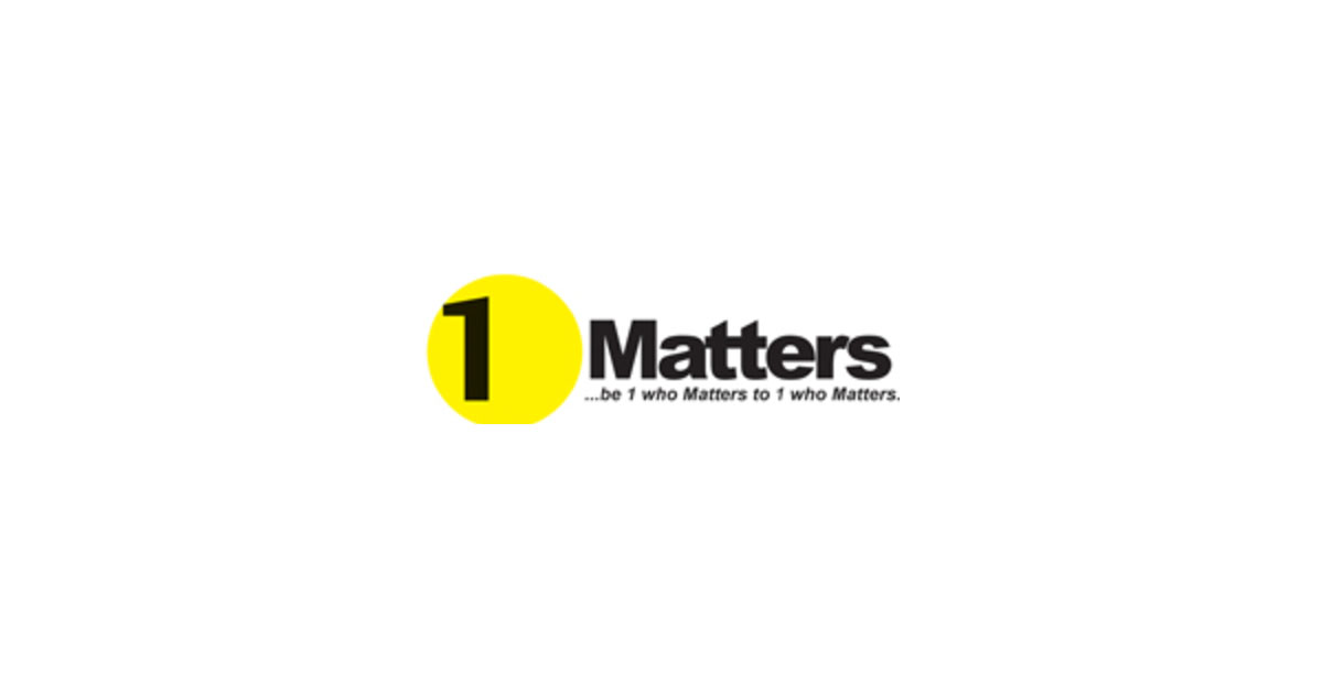 1Matters.org