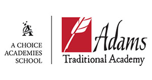 Adams Traditional Academy PTO