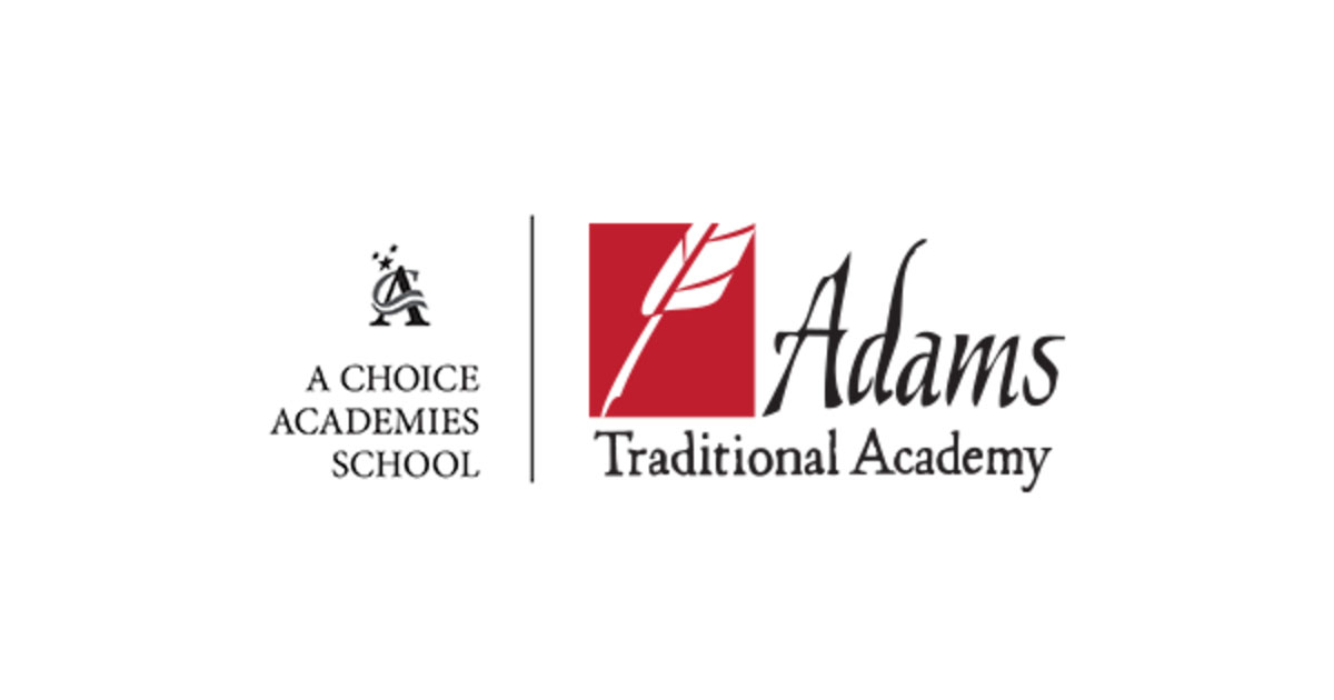 Adams Traditional Academy PTO