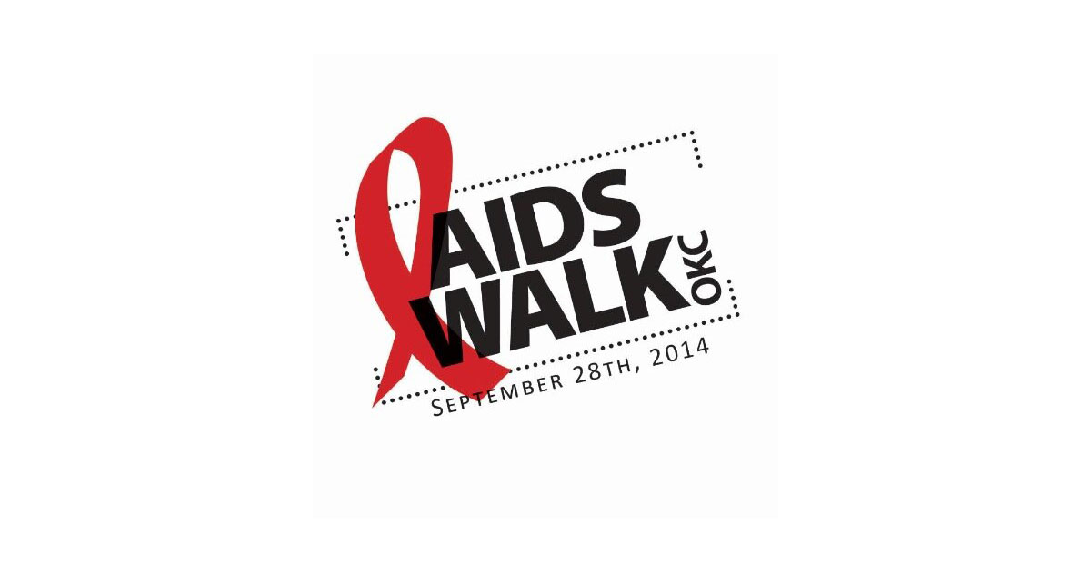 AIDS Walk of Oklahoma City, Inc.