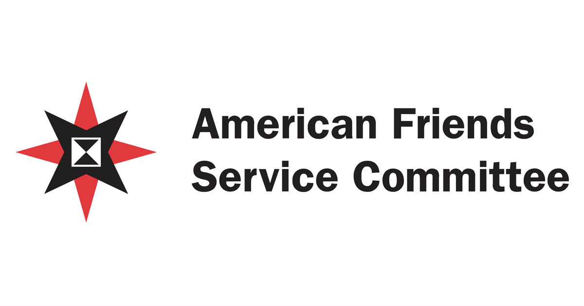 American Friends Service Committee