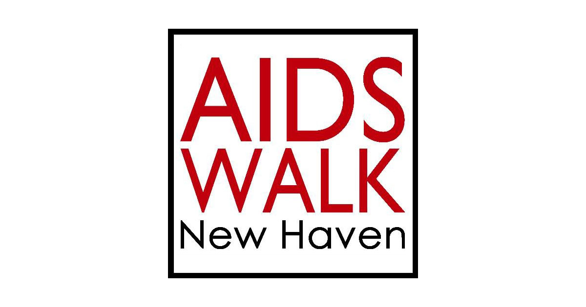 AIDS Walk New Haven