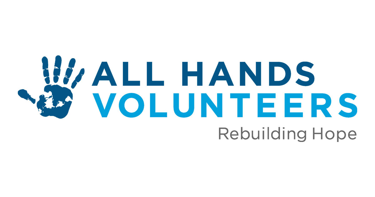 All Hands Volunteers, Inc.