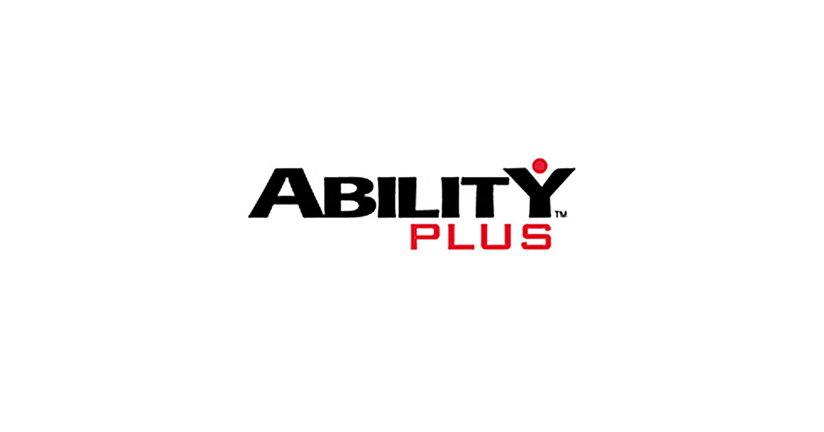 Ability Plus, Inc.